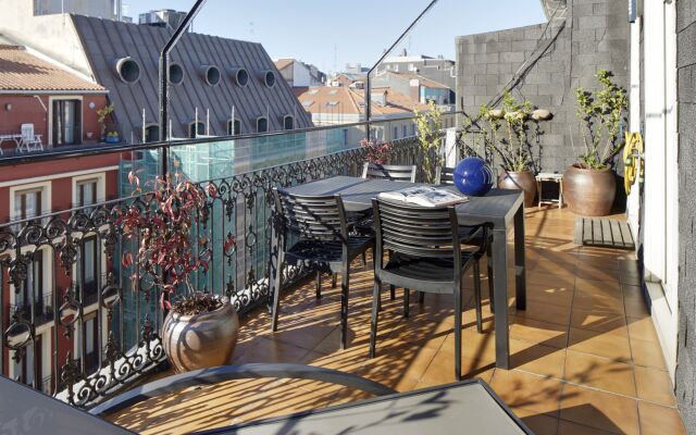 La Terraza Apartment by FeelFree Rentals