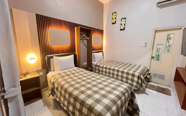 Clover Homestay