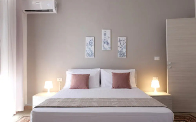 Myia Apartment A by Wonderful Italy