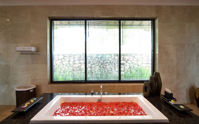Hillstone Villas Resort Bali