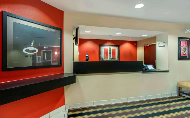 Extended Stay America Suites South Bend Mishawaka North