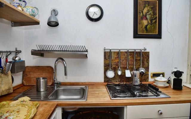 Emilia Apartment by Wonderful Italy