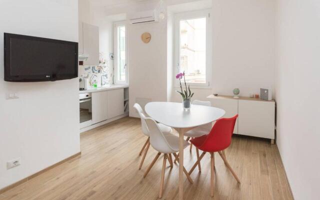 Rome Lotto31 Apartment Garbatella