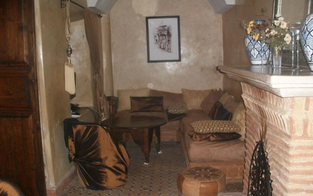 Riad Le Plein Sud