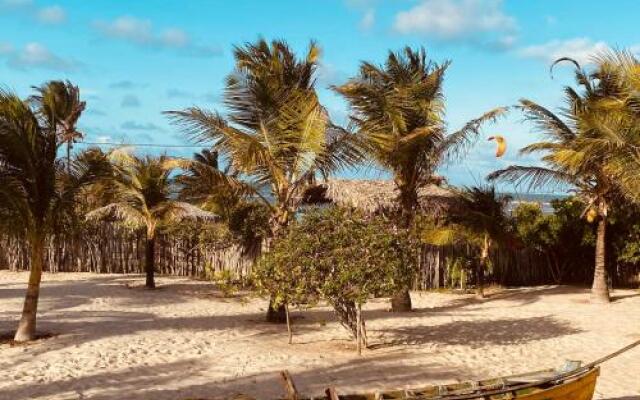 Casa Santa Maria Tatajuba