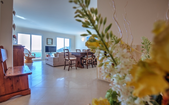 Villa Lucia Riviera dei Fiori Pool