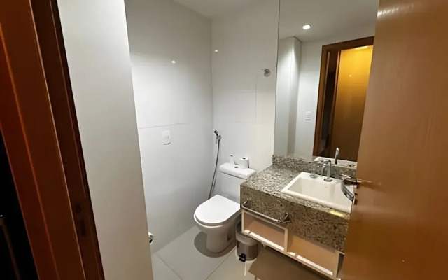 Brisas do Lago - Apartamento 11