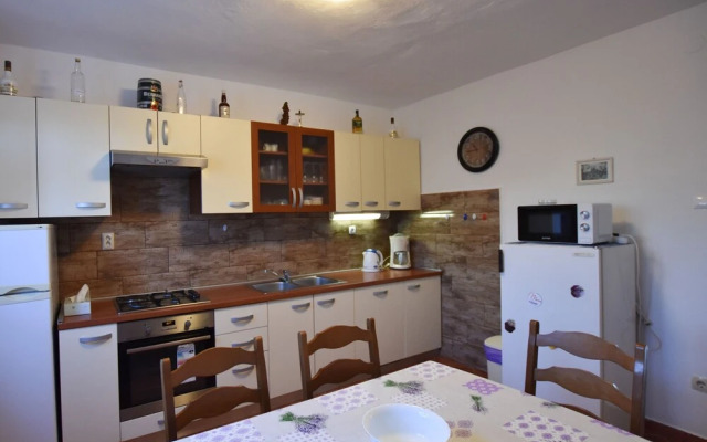 Apartment Marin
