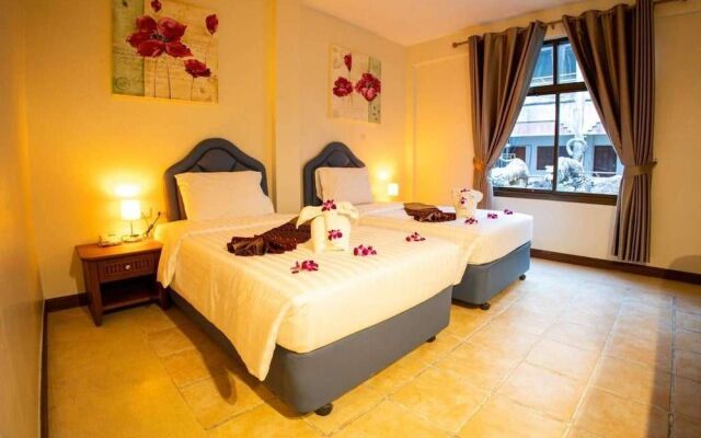 Rico's Patong Residence