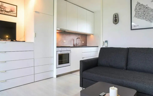 Modern Loft With Sea View - By Traum Ferienwohnungen