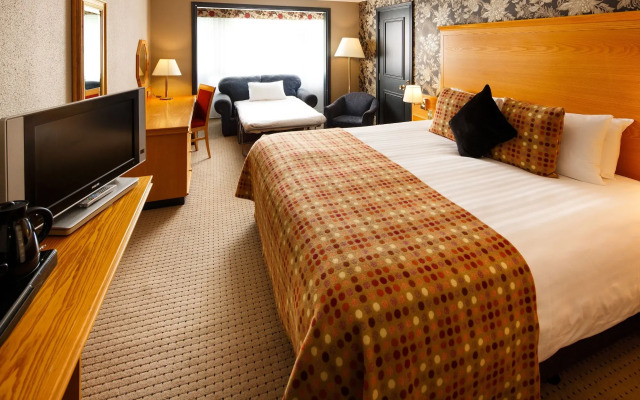 Mercure Bristol North The Grange Hotel