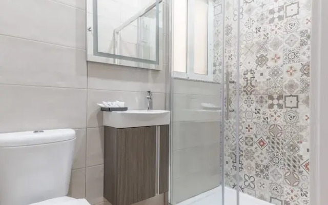 Valletta 2BR Elegant Apartment