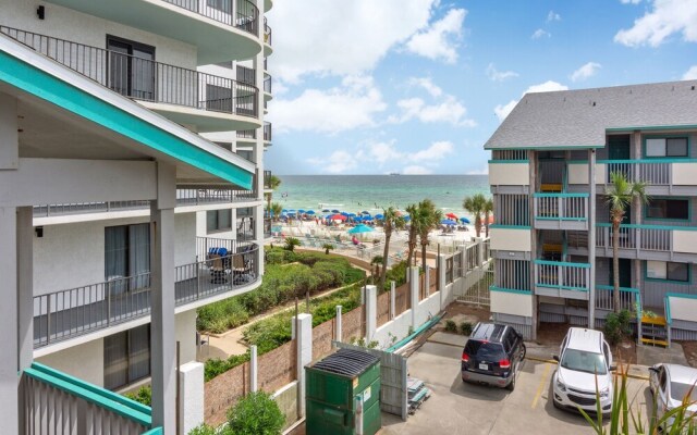 Nautical Watch Condominiums