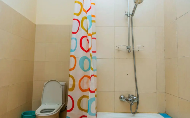 Lovely 1-bed Studio in Kigali