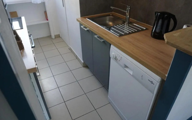 3 Bedrooms - Spacious and friendly - City Center