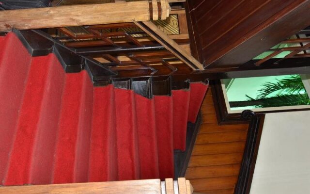Hotel Keprabon Solo