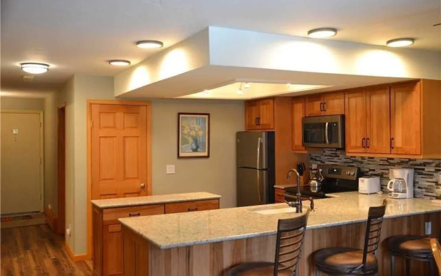 Longbranch Condos Unit 108 by RedAwning