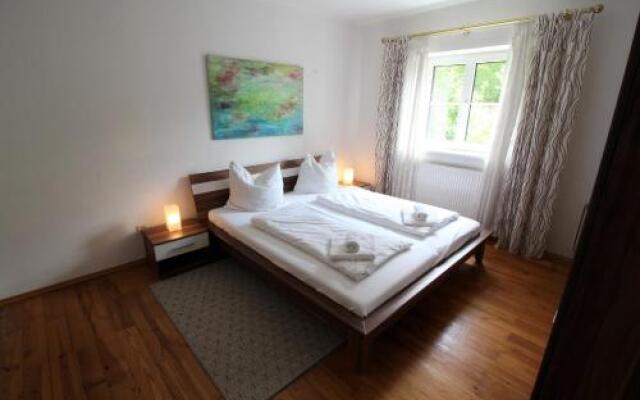 Apartment Asten by Apartment Managers