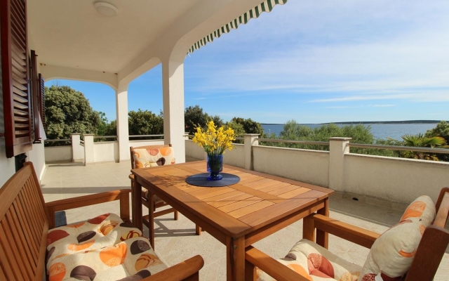 Apartment UGA - perfect location: A2 - Vito  Mandre, Island Pag