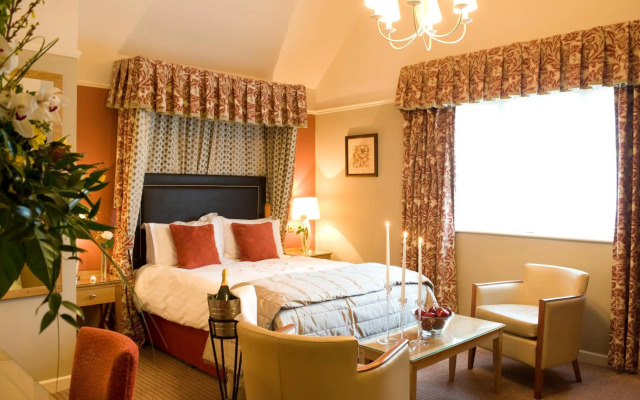 Westmead Hotel