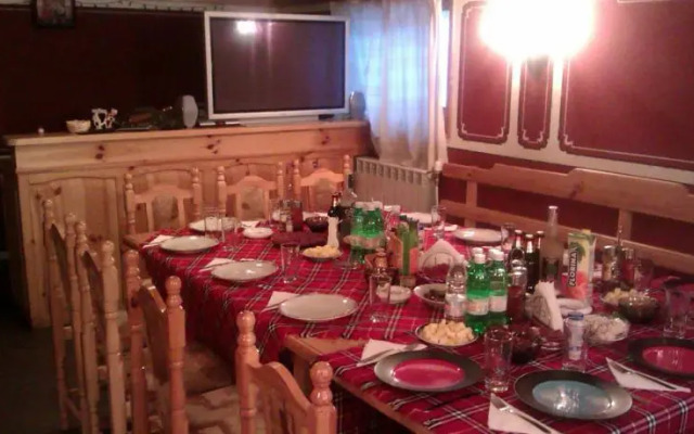 Guest House Edelweiss