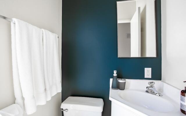 WanderJaunt | Basilica | 2BR | Point Loma