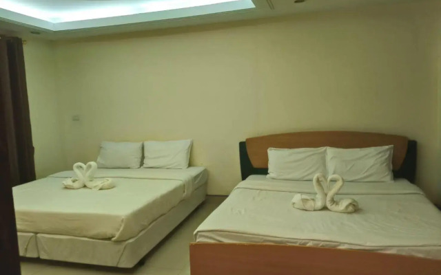 T3 Residence