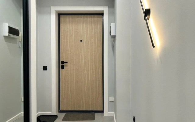 Апартаменты Bliss на улице Гвардейская 34Б