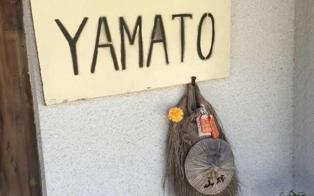 Guest House Yamato