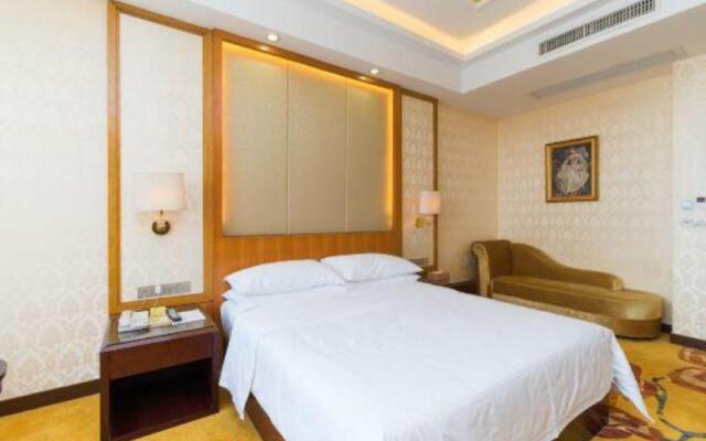 Vienna Classic Hotel (Dongguan Humen Xiaojiejiao)