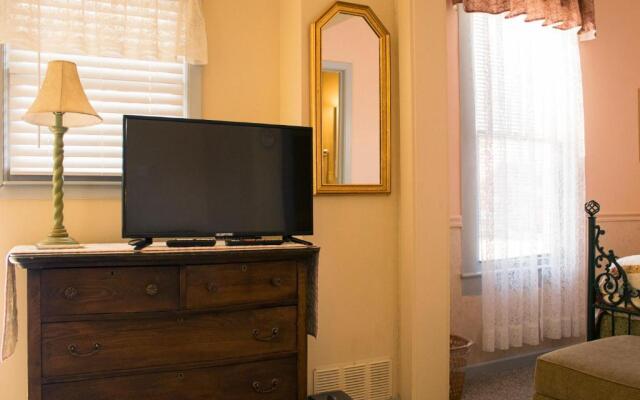 Wildflower Bed & Breakfast