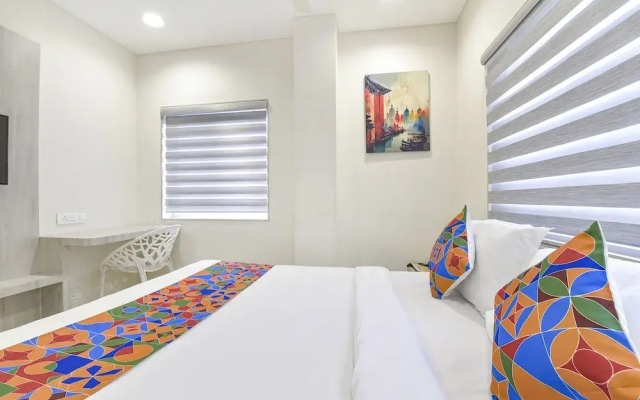 Fabhotel Rex