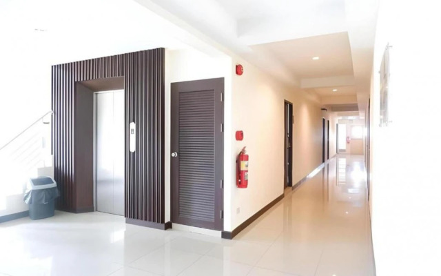 V.Resotel Hotel