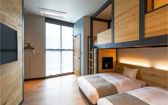 HOTEL KARUIZAWA CROSS - Vacation STAY 56449v