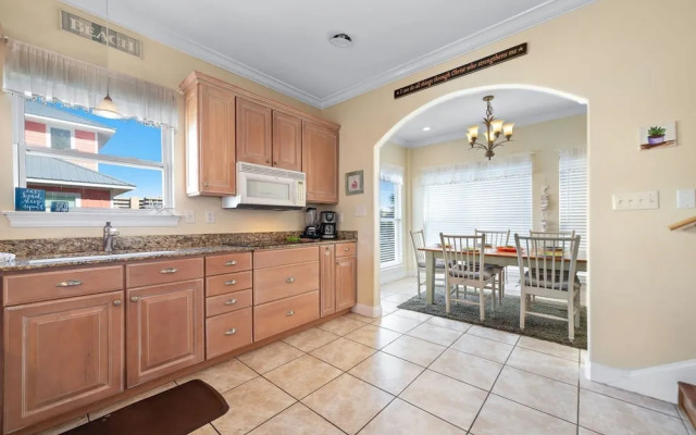 Blue Lagoon Beach House