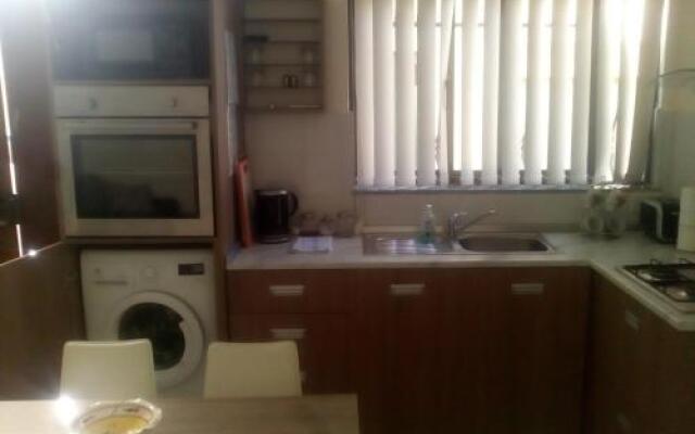 Private village apartment
