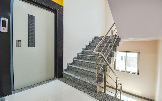 Fabhotel Skylight Studio Rooms