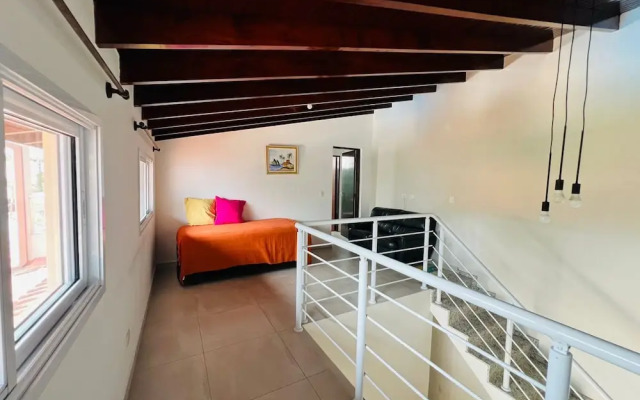 Casa Morada da Praia Q40 L34