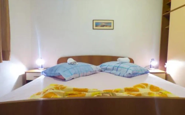 Beachfront Apartments Plaža