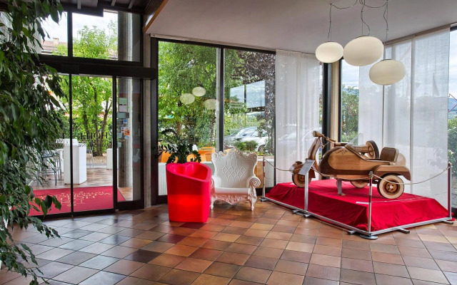 Hotel Valpolicella International