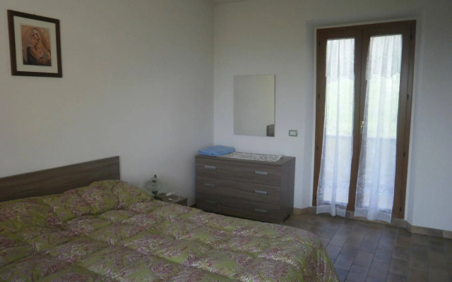 Casale Montesicuro
