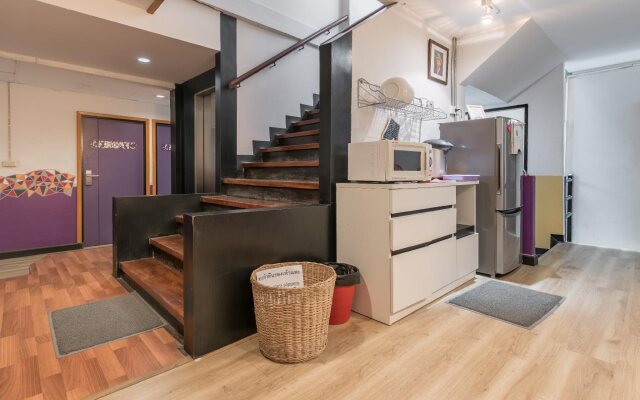 ROOM at VIPA