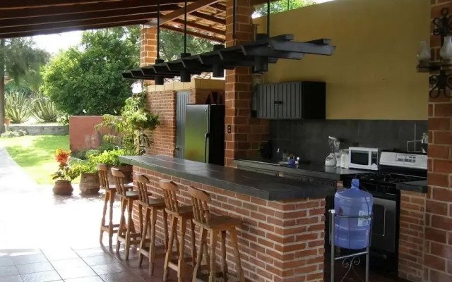 Hotel Perico