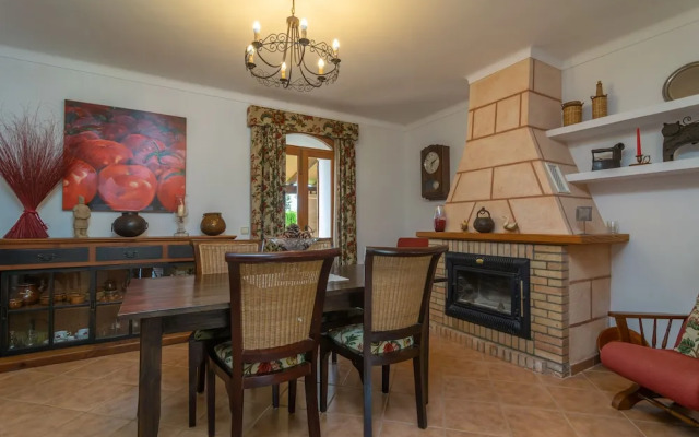 Es Rafal Cogolles in Mallorca