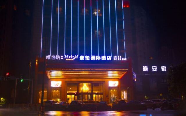 Xiangyin kailiyade Hotel