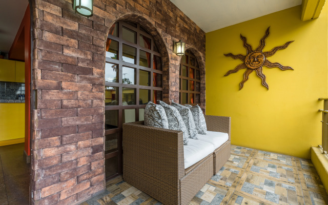 Baja Inn Hoteles Rio