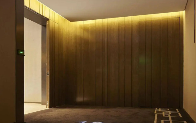 Wanda Realm Dongying