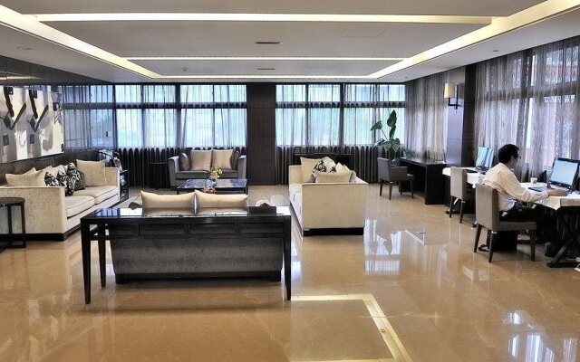Longbon Resort Beitou Taipei