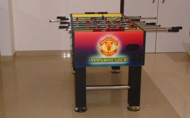 Hotel Vrishali Executive Kolhapur