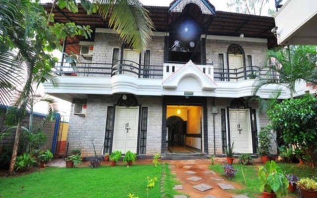 White Orchid Resort